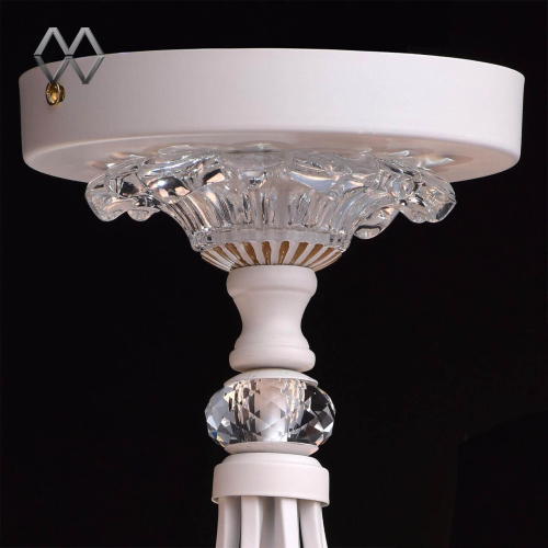Потолочная люстра MW-Light Августина 419010805 изображение в интернет-магазине Cramer Light фото 8