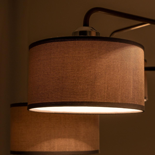 Подвесная люстра Citilux Форма CL428281 изображение в интернет-магазине Cramer Light фото 8