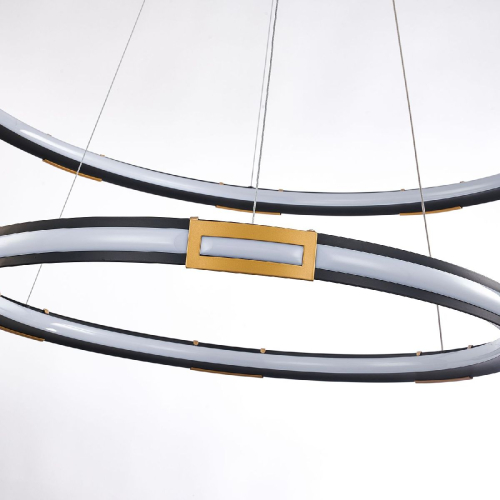 Подвесная люстра Favourite Rota 4131-2P изображение в интернет-магазине Cramer Light фото 7