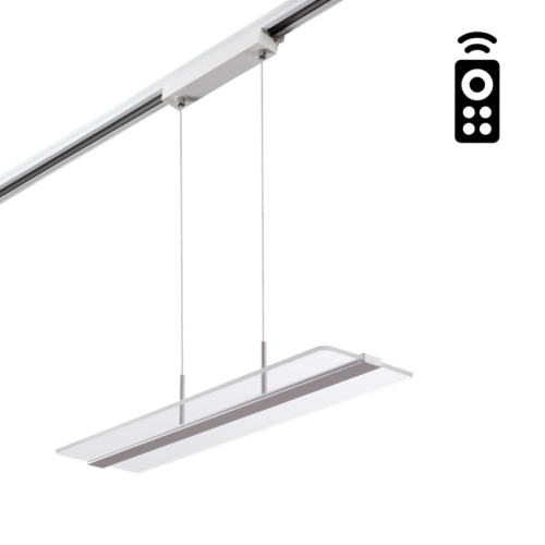 Трековый светильник Novotech Iter 358995 изображение в интернет-магазине Cramer Light