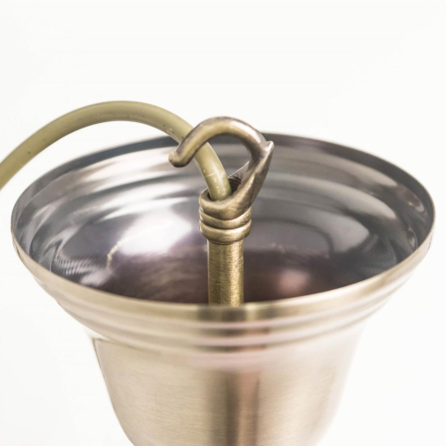 Подвесной светильник Citilux Версаль CL408113 изображение в интернет-магазине Cramer Light фото 10