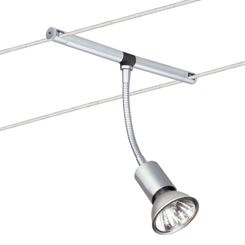 Струнный светильник Paulmann Basil 94007 изображение в интернет-магазине Cramer Light фото 3