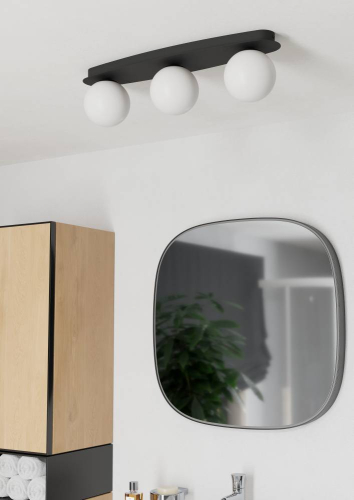 Настенно-потолочный светильник Eglo Castrovido 902092 изображение в интернет-магазине Cramer Light фото 3