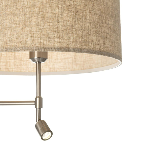 Торшер Citilux Duplet CL801021 изображение в интернет-магазине Cramer Light фото 3