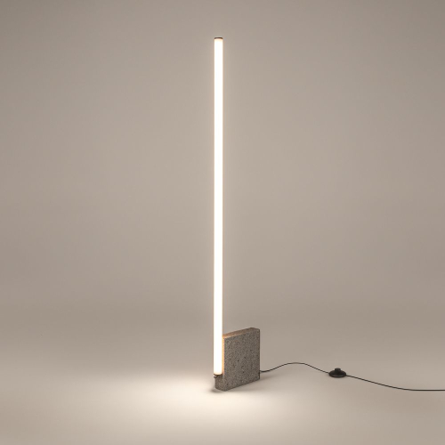 Торшер Maytoni Solid MOD277FL-L24GR3K изображение в интернет-магазине Cramer Light фото 7