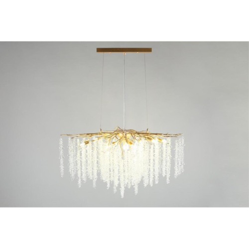 Подвесная люстра Aployt Paulina APL.848.23.10 изображение в интернет-магазине Cramer Light фото 7