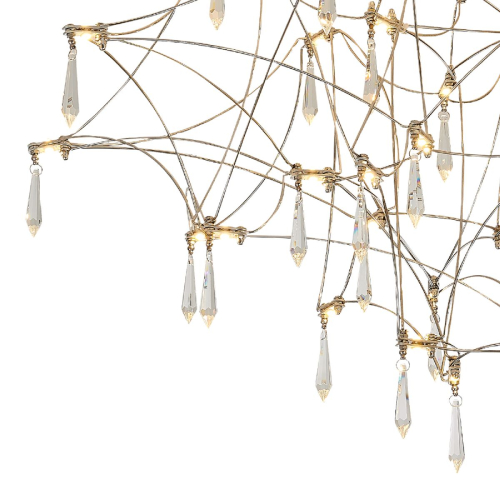 Потолочная люстра ST Luce Gravetta SL6601.102.78 изображение в интернет-магазине Cramer Light фото 4