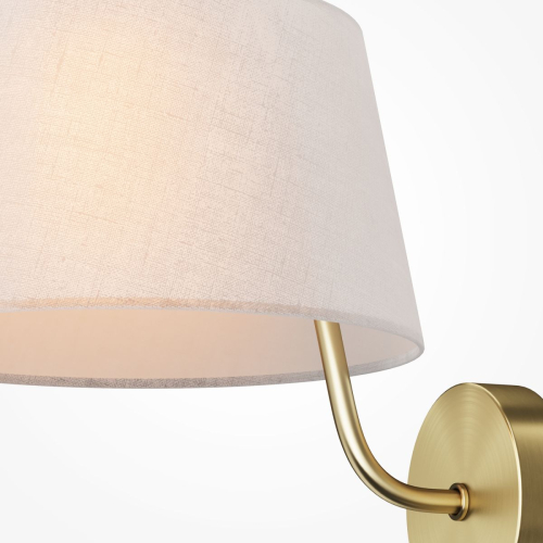 Бра Maytoni Modesto MOD360WL-01BS дополнительное фото фото 4