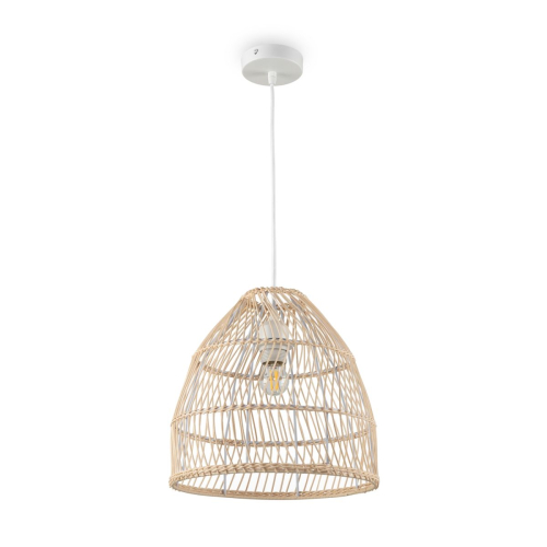 Подвесной светильник Freya Mesh FR5334PL-01W изображение в интернет-магазине Cramer Light фото 2