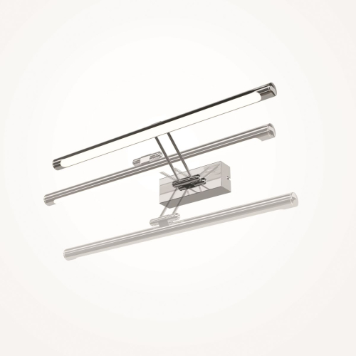 Подсветка для зеркал Maytoni Dazzle MIR267WL-L12CH3K дополнительное фото фото 8