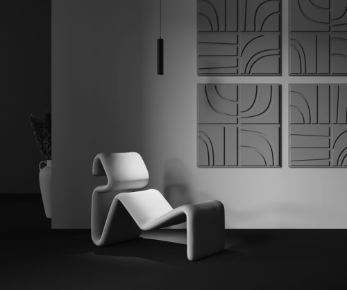 Подвесной светильник Maytoni Focus LED P072PL-L12B3K-1 изображение в интернет-магазине Cramer Light фото 9