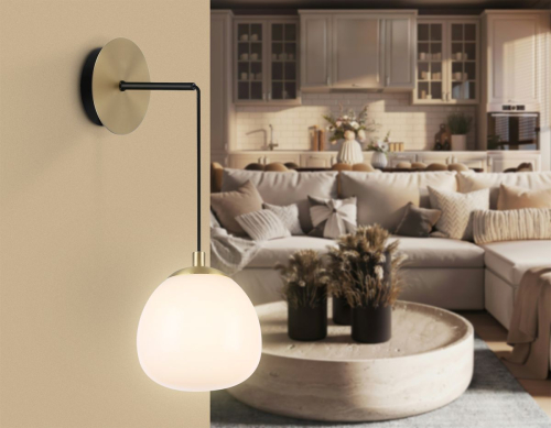 Бра Ambrella Light High Light Modern LH51005 дополнительное фото фото 5