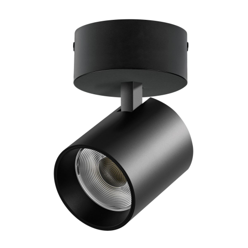 Накладной светильник Lightstar Alta Base A5437SO изображение в интернет-магазине Cramer Light