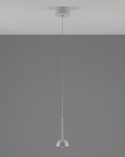 Подвесной светильник Moderli Fiona V10892-PL изображение в интернет-магазине Cramer Light фото 5