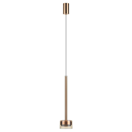 Подвесной светильник Odeon Light Hightech Laslo 7152/10L изображение в интернет-магазине Cramer Light