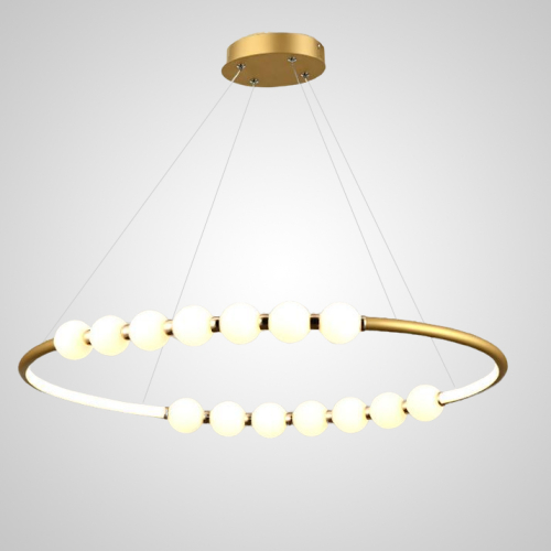 Подвесная люстра ImperiumLoft Access 194916-23 изображение в интернет-магазине Cramer Light фото 2