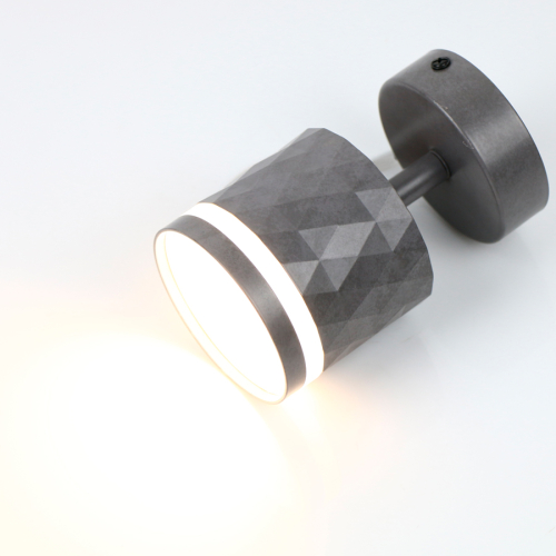 Спот General GWL-GX53-M-IP20 662063 изображение в интернет-магазине Cramer Light