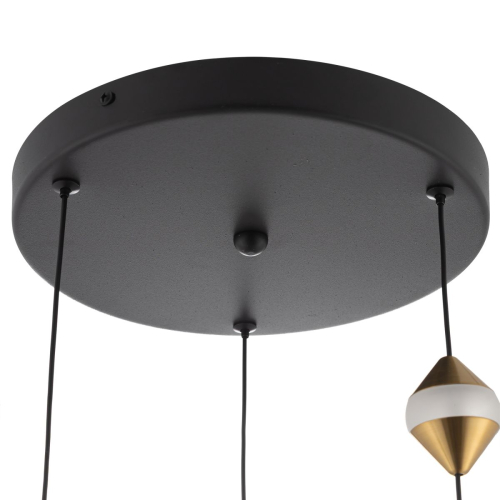 Подвесной светильник Citilux Nort CL475023 изображение в интернет-магазине Cramer Light фото 4