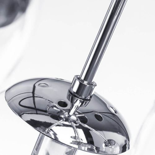 Потолочная люстра Arte Lamp A1664PL-5CC изображение в интернет-магазине Cramer Light фото 5
