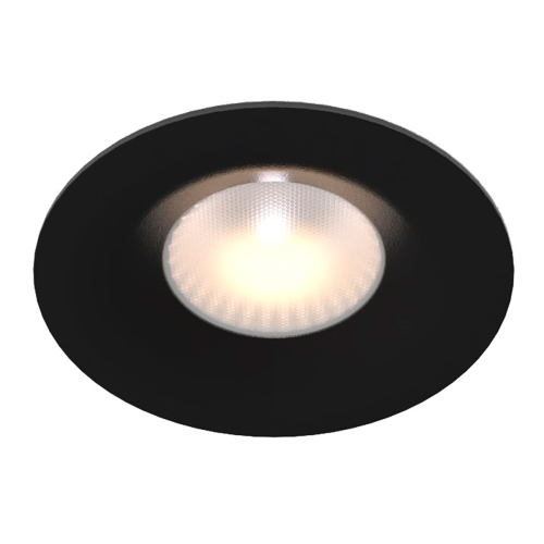 Встраиваемый светильник Voltalighting Alfa DL0069.60.3K.TB изображение в интернет-магазине Cramer Light