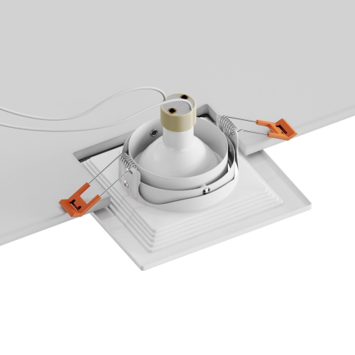 Встраиваемый светильник Hesby Lighting Drammen HSBL_0091 изображение в интернет-магазине Cramer Light фото 7
