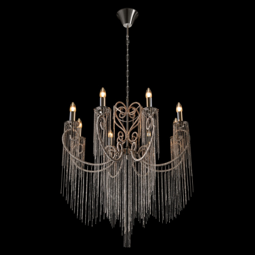 Подвесная люстра Loft IT Wonderland 10405/8 изображение в интернет-магазине Cramer Light фото 3