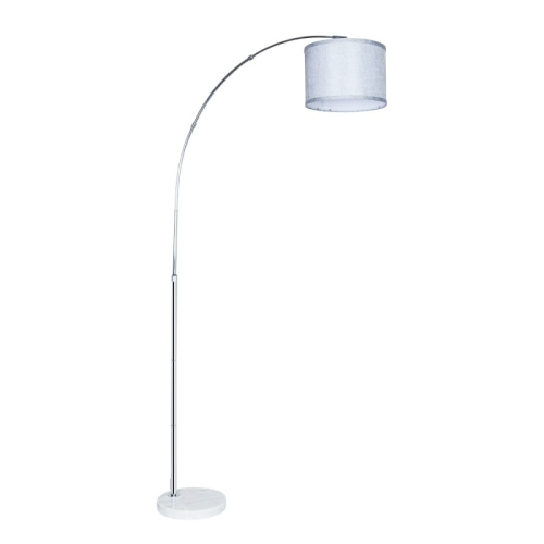 Торшер Arte Lamp Paolo A4060PN-1CC изображение в интернет-магазине Cramer Light