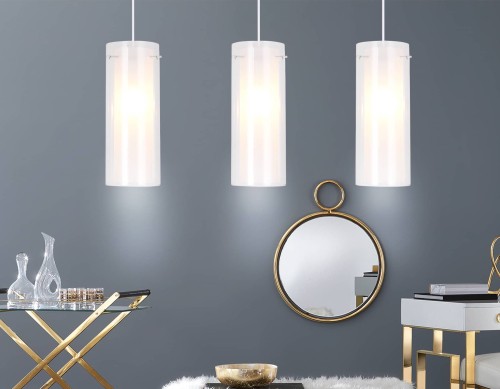 Подвесной светильник Ambrella Light Traditional TR3675 изображение в интернет-магазине Cramer Light фото 4