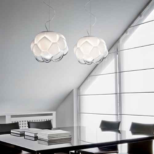 Подвесной светильник ImperiumLoft Skyerne 141003-26 изображение в интернет-магазине Cramer Light фото 3