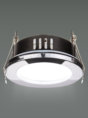 Встраиваемый светильник TDM Electric SQ0359-0111 изображение в интернет-магазине Cramer Light фото 4