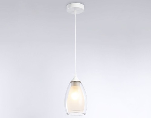 Подвесной светильник Ambrella light Traditional TR3534 изображение в интернет-магазине Cramer Light фото 4