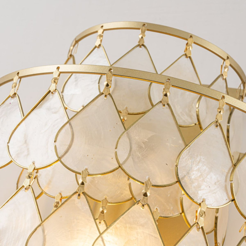 Настенный светильник Favourite Mollitia 4763-1W изображение в интернет-магазине Cramer Light фото 4