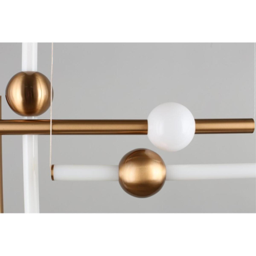 Подвесной светильник Aployt Zhozefin APL.038.06.50 изображение в интернет-магазине Cramer Light фото 5