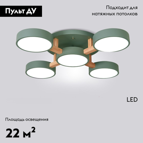 Потолочная люстра ImperiumLoft Joist 178330-26 изображение в интернет-магазине Cramer Light фото 2