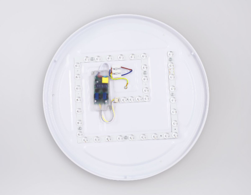 Потолочный светильник Ambrella Light Orbital Design FZ1320 изображение в интернет-магазине Cramer Light фото 6