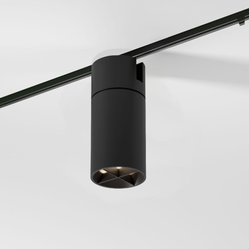 Трековый магнитный светильник Elektrostandard 4690389212536 a069471 изображение в интернет-магазине Cramer Light фото 3