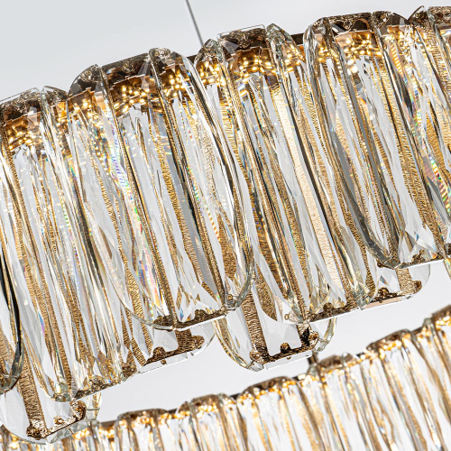 Подвесная люстра Modelux ML.5550.800 CP изображение в интернет-магазине Cramer Light фото 10