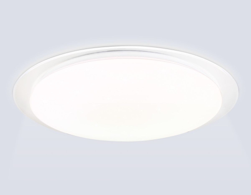 Потолочный светильник Ambrella Light Orbital Dance FZ780 изображение в интернет-магазине Cramer Light