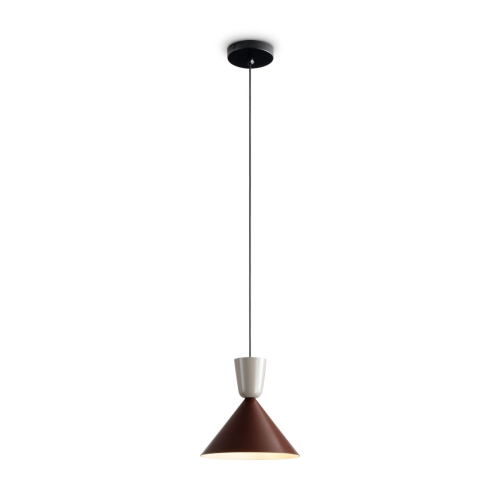 Подвесной светильник Freya Still FR5598PL-01R изображение в интернет-магазине Cramer Light