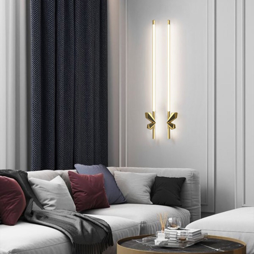 Настенный светильник ImperiumLoft Gerty 208891-23 изображение в интернет-магазине Cramer Light фото 11