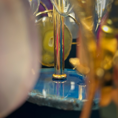 Подвесная люстра ImperiumLoft Agate 101279-26 изображение в интернет-магазине Cramer Light фото 7