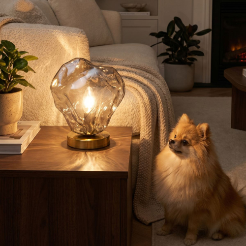 Настольная лампа Citilux Rocka CL247087 изображение в интернет-магазине Cramer Light фото 8