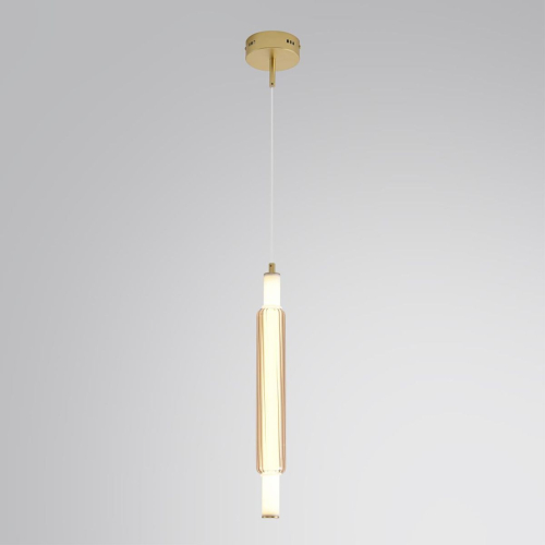 Подвесной светильник Lumion Ledio Trendy 8259/15WCL изображение в интернет-магазине Cramer Light фото 3