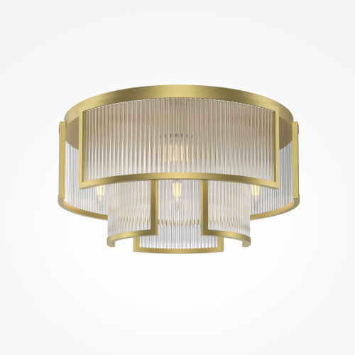 Потолочный светильник Maytoni Frame MOD174CL-06MG изображение в интернет-магазине Cramer Light фото 3