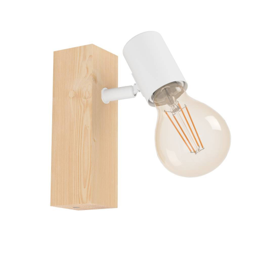 Спот Eglo Townshend 3 99482 изображение в интернет-магазине Cramer Light