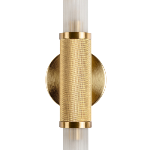 Настенный светильник LOFT IT Duality 10472W/B Gold изображение в интернет-магазине Cramer Light фото 5