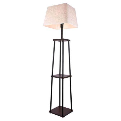 Торшер Lussole Wrangell GRLSP-0523 изображение в интернет-магазине Cramer Light