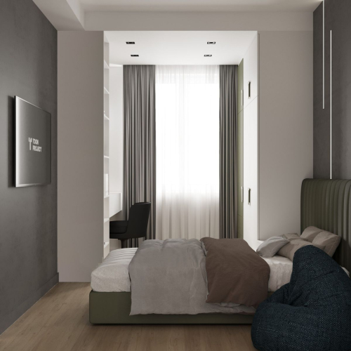 Встраиваемый светильник Hesby Lighting Atlas HSBL_0118 изображение в интернет-магазине Cramer Light фото 3