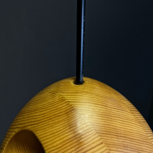 Подвесной светильник ImperiumLoft Large Oak 73480-22 изображение в интернет-магазине Cramer Light фото 4