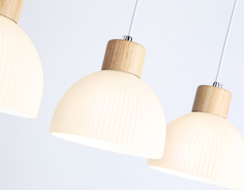 Подвесной светильник Ambrella Light Traditional TR83135 изображение в интернет-магазине Cramer Light фото 5